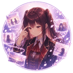 She actually remembers you